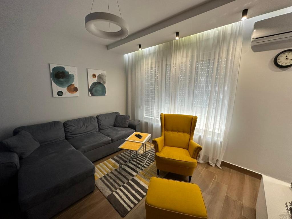 GOX Apartman, Subotica