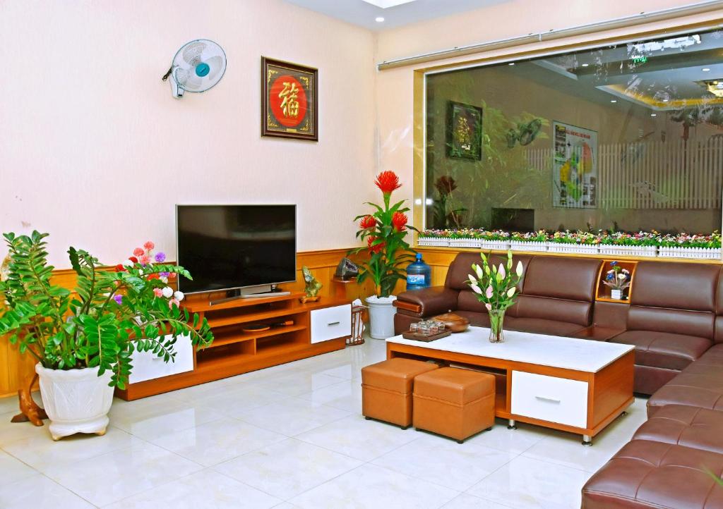 Khach San Hiep Thanh