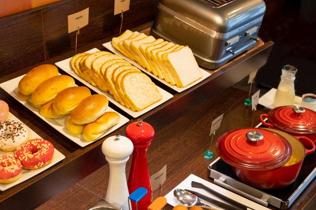 お料理のイメージ