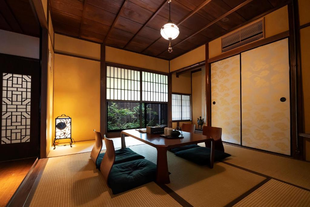 KyoMachiya Stars — Hotel in Kyoto