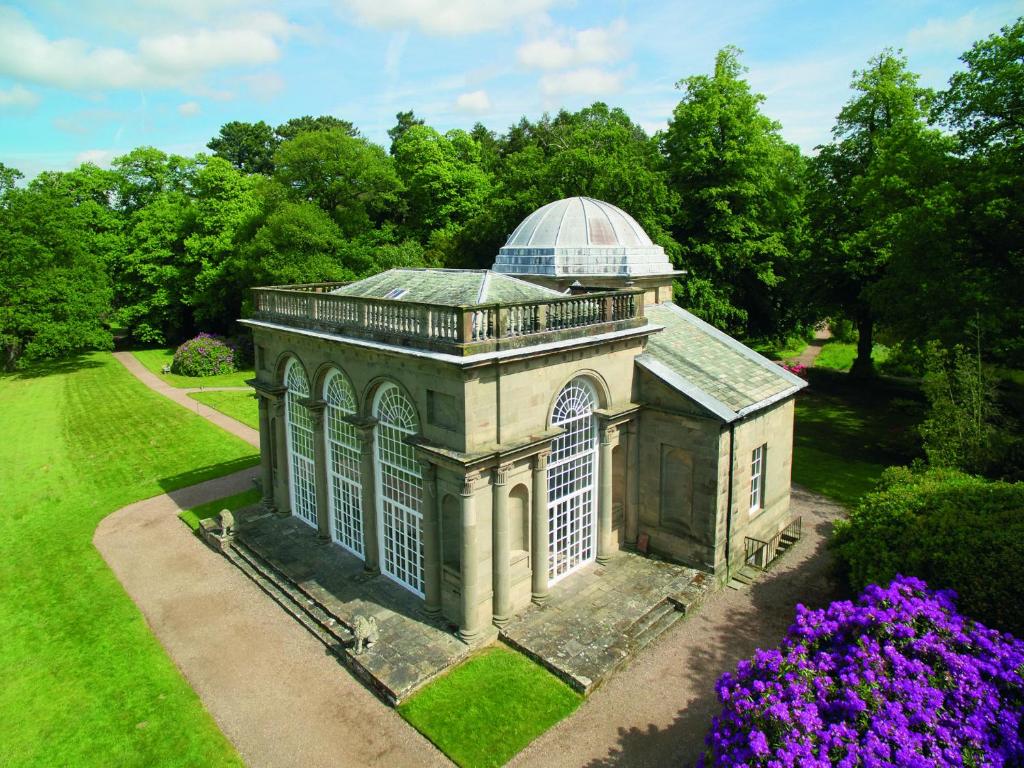 Temple of Diana, Shifnal