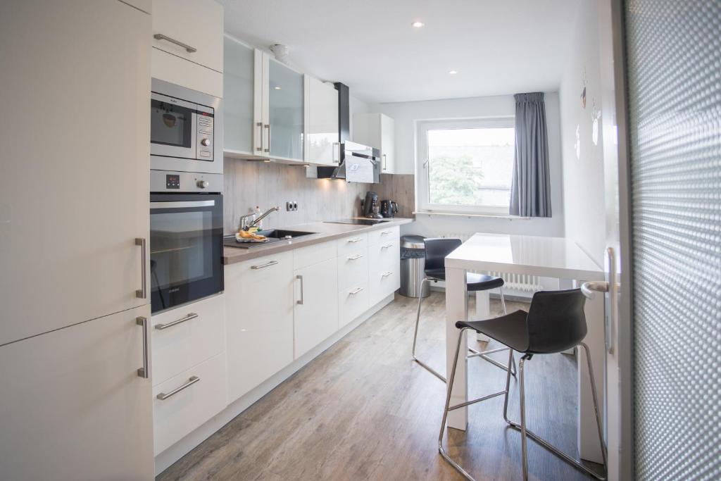 Appartement Brink Fichtenweg 41 photo