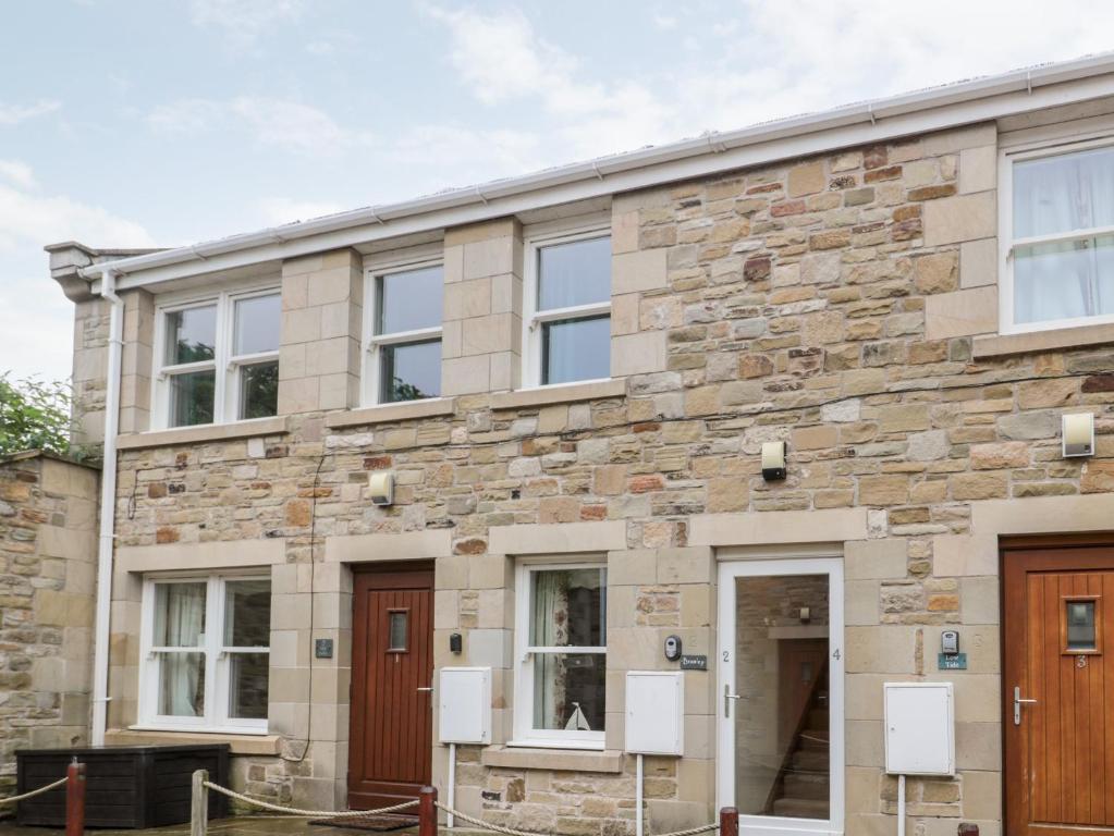 2 Apple Tree, Chathill