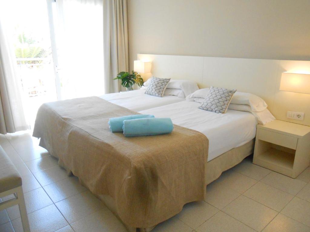 Los Olivos Beach Resort - 2