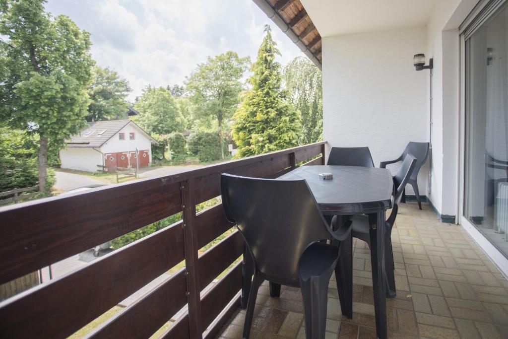Appartement Brink Fichtenweg 41 photo