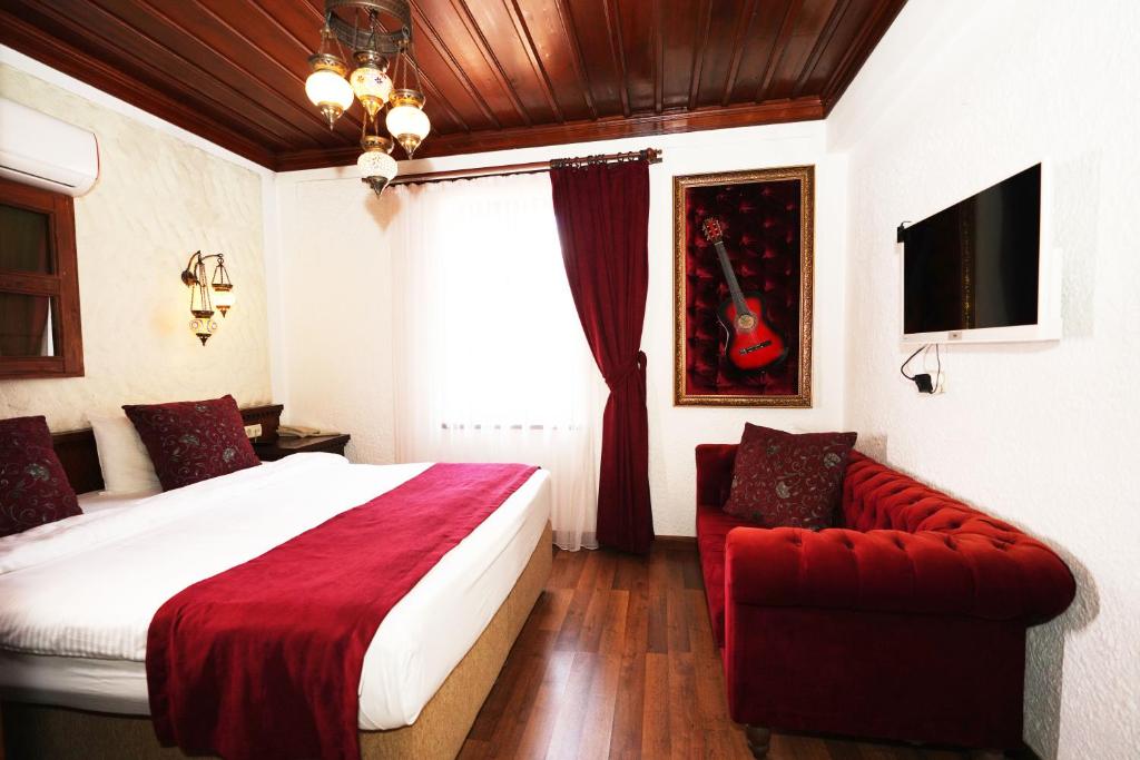 Cicerone Lodge Hotel 호텔 이미지 1