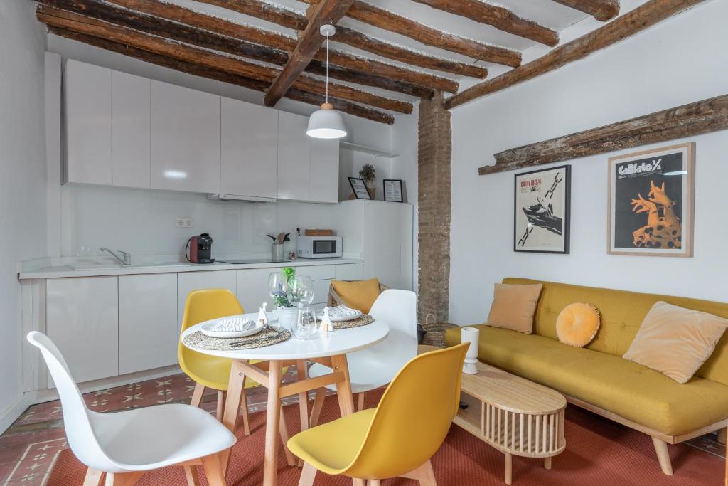 tuGuest Mirador Apartments - 4