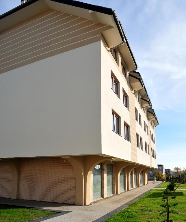 Konarskiego Apartments photo
