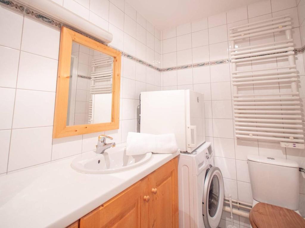 Duplex 5 pièces avec balcon, animaux acceptés, skis aux pieds - FR-1-291-732 - 4