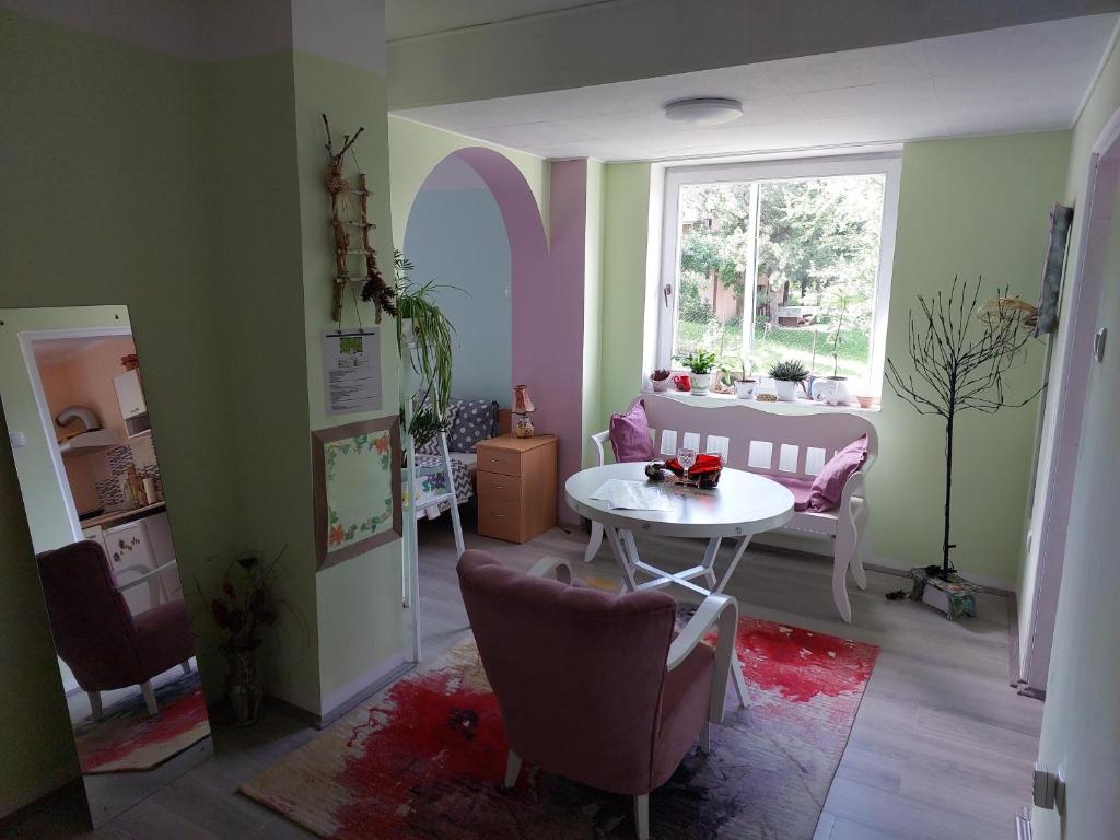 Apartman Nikola, Rakovac