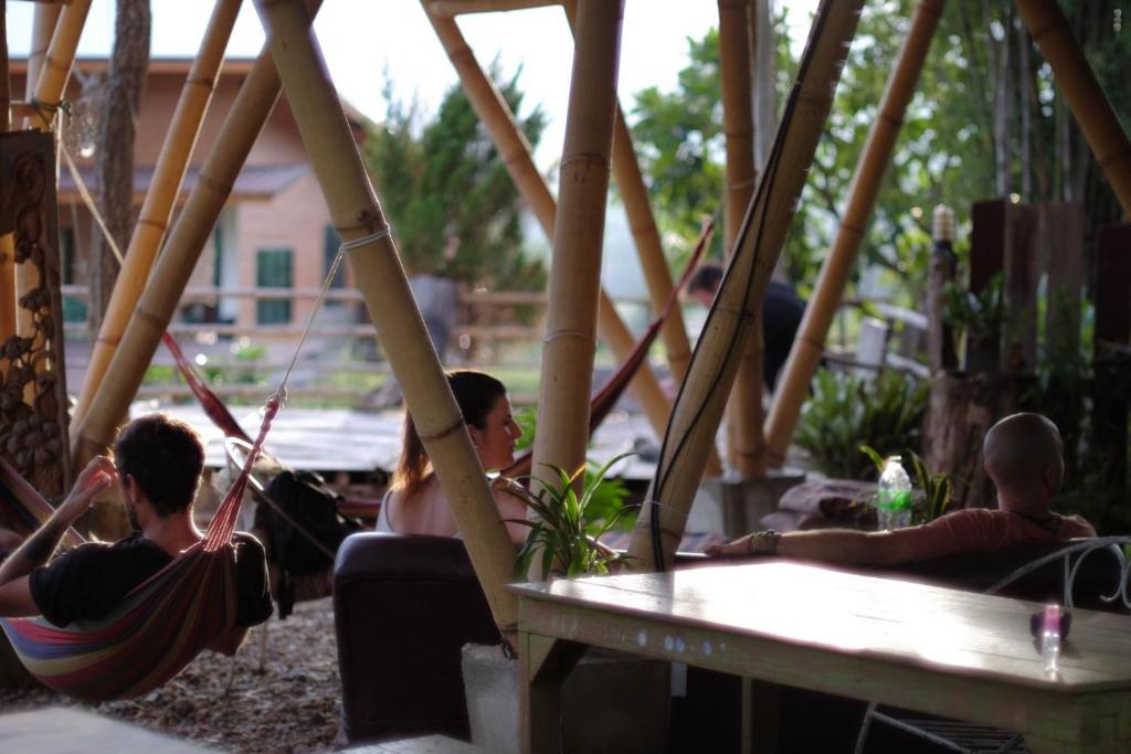 Chilling Hill Guesthouse