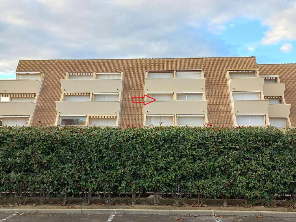 Appartement 4 pers avec piscine, accès plage direct, parking, et terrasse - Marseillan - FR-1-387-70 - 5