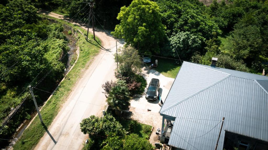 Mziuri Guest House photo