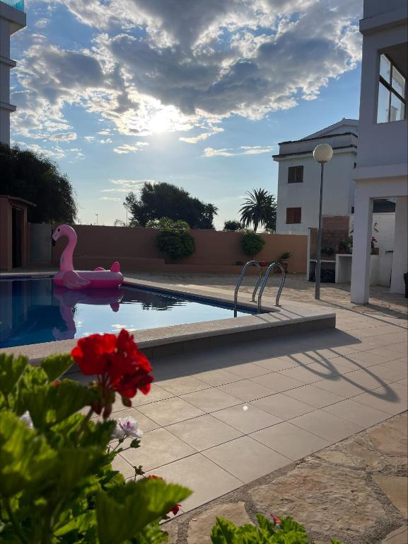 Edificio Guadalupe, Alcossebre