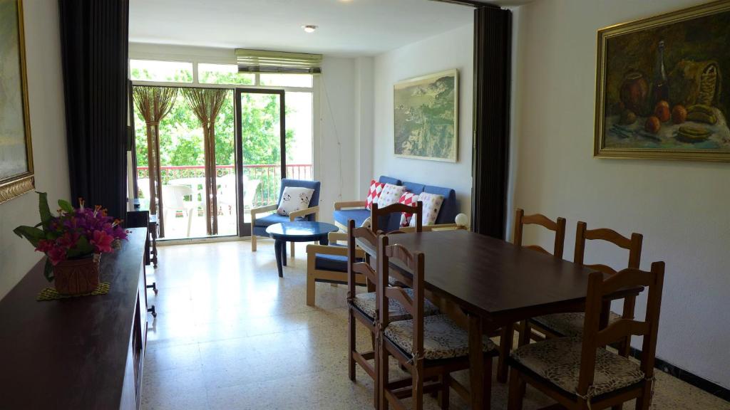 Apartamentos Alfonso I Palmyra - 5