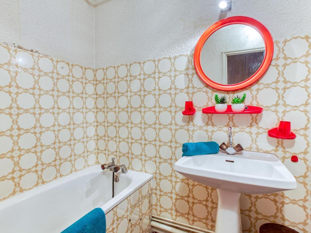 Apartment Ariane-3 by Interhome - 4