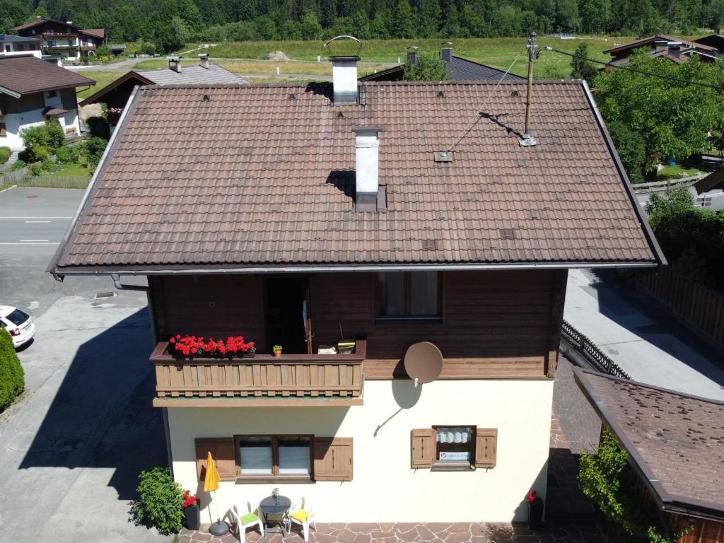 Apartment Peter by Interhome, Waidring