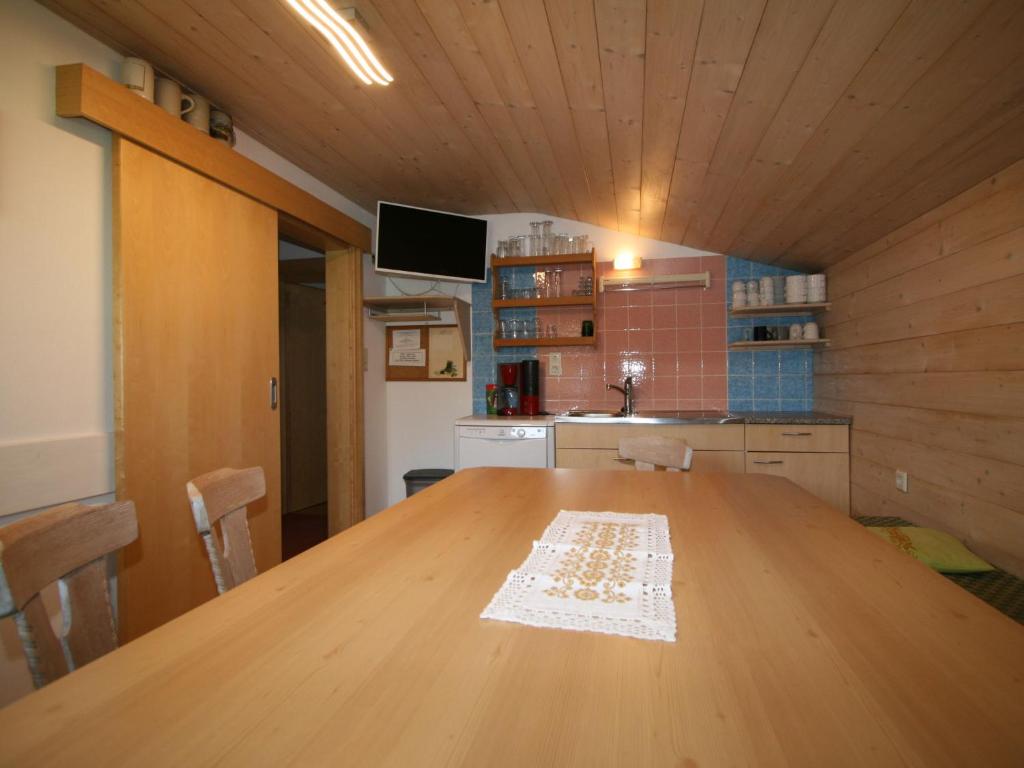 Apartment Klocker by Interhome - 4