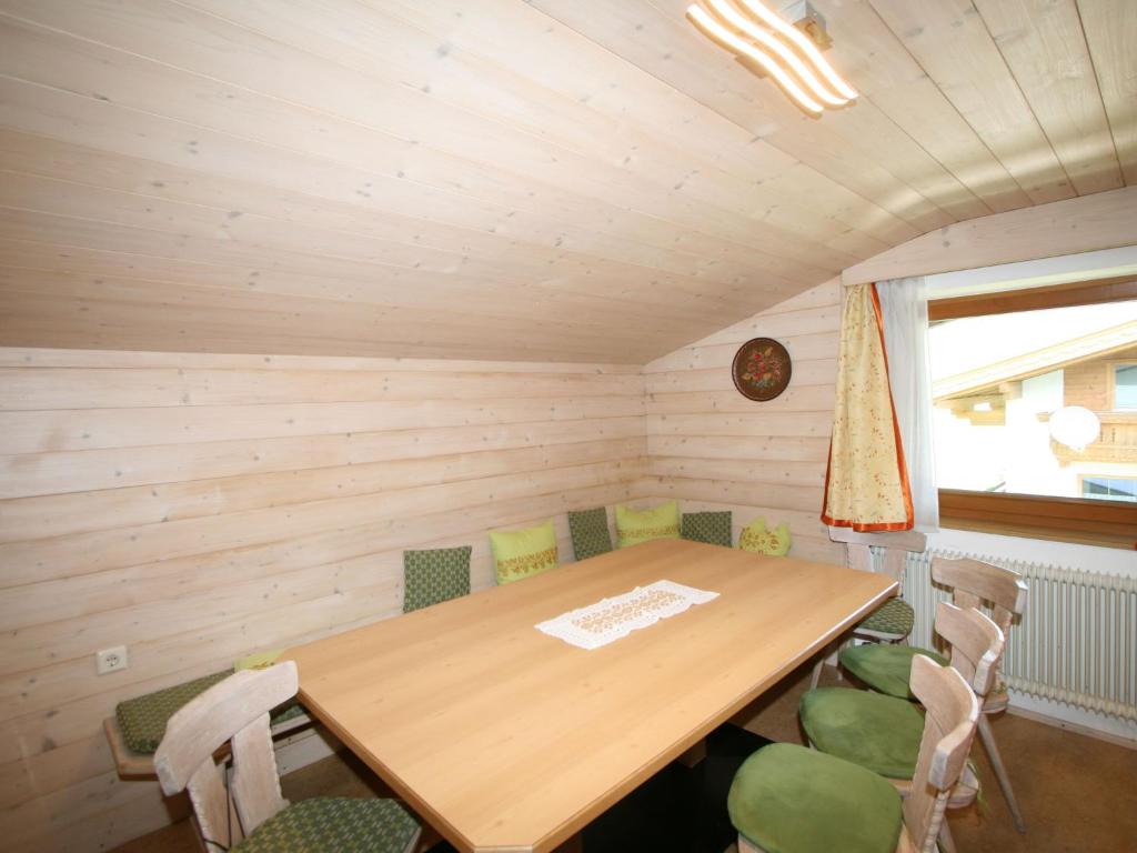 Apartment Klocker by Interhome - 3