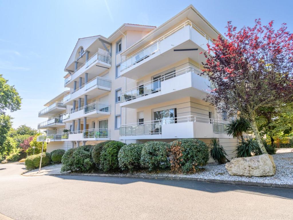 Apartment Zéphyr-1 by Interhome - 3