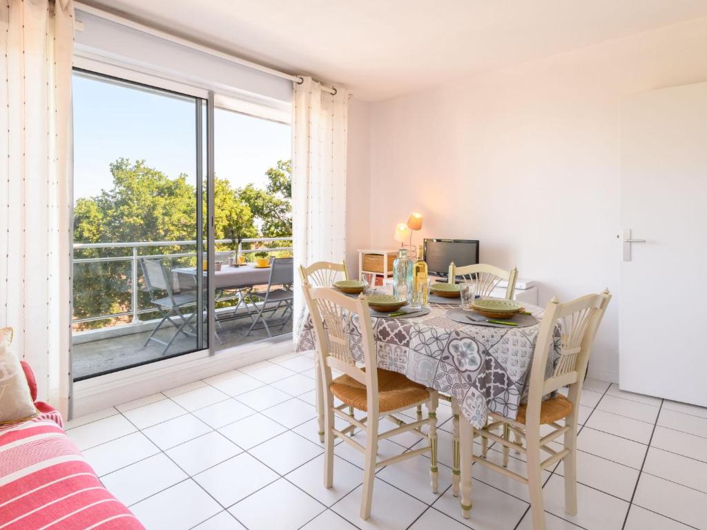 Apartment Zéphyr-1 by Interhome - 4