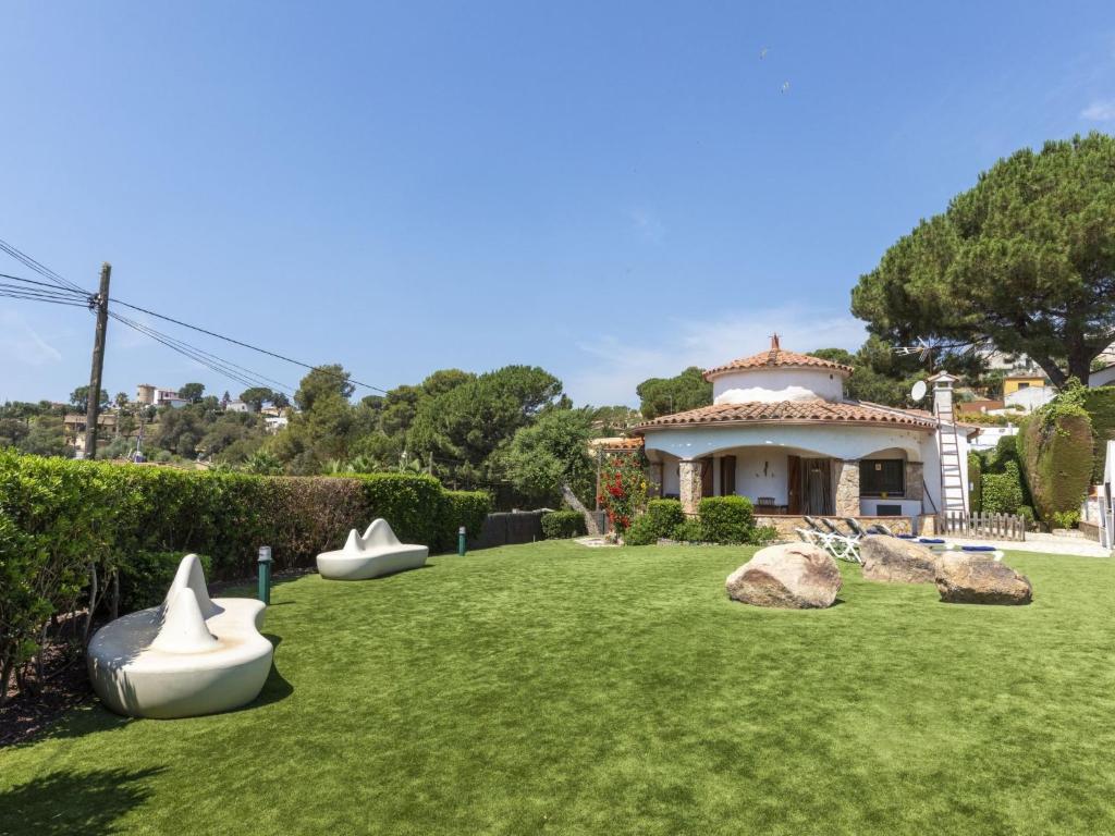 Holiday Home Mas Companys by Interhome 전경