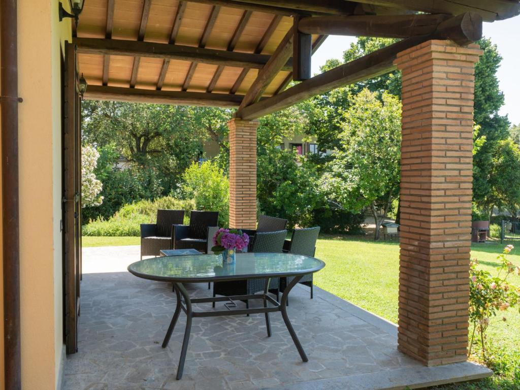 Holiday Home Rosa Tea by Interhome - 4