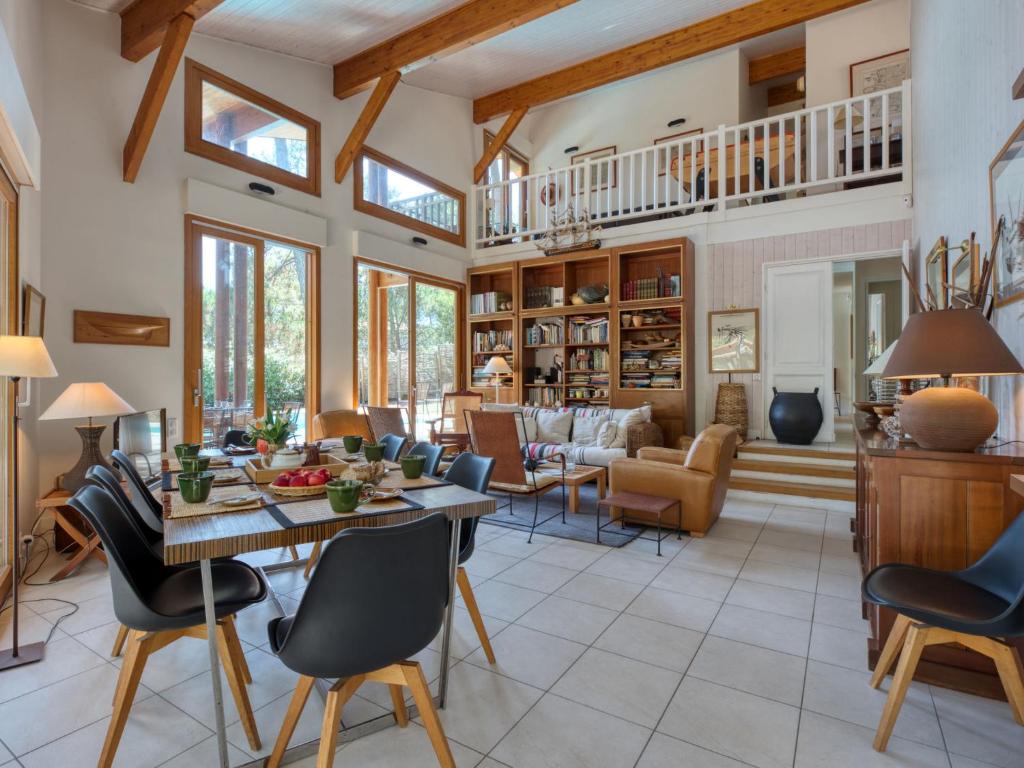 Villa Villa La Lisière des Pins by Interhome - 4