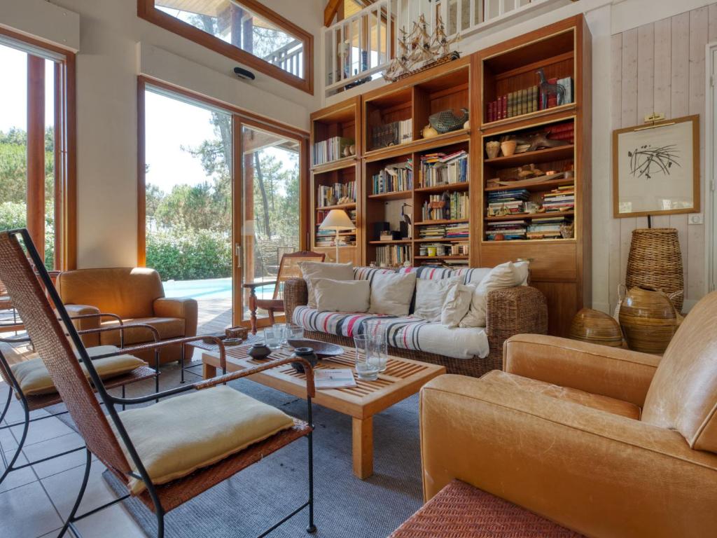 Villa Villa La Lisière des Pins by Interhome - 5