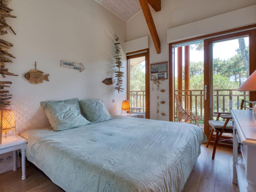 Villa Villa La Lisière des Pins by Interhome - 3