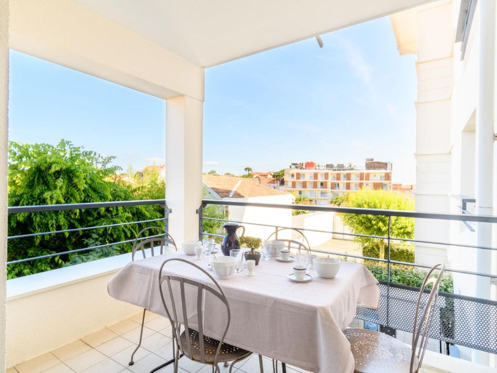 Apartment Villa d'Automne by Interhome - 1