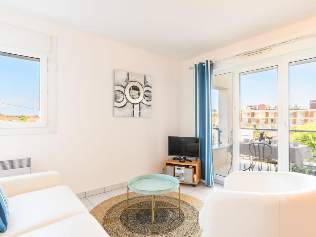 Apartment Villa d'Automne by Interhome - 3