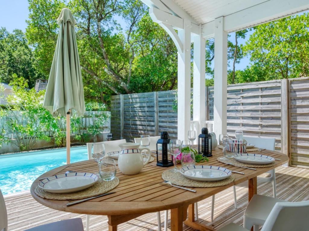 Villa Le Lac by Interhome - 2
