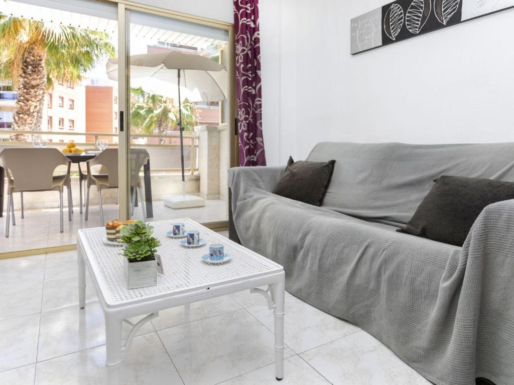 Apartment Jardines Family 205 by Interhome - 4
