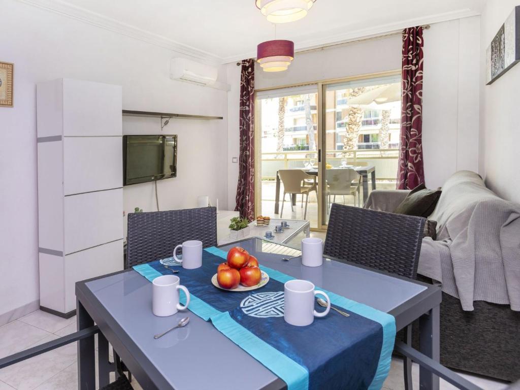 Apartment Jardines Family 205 by Interhome - 3