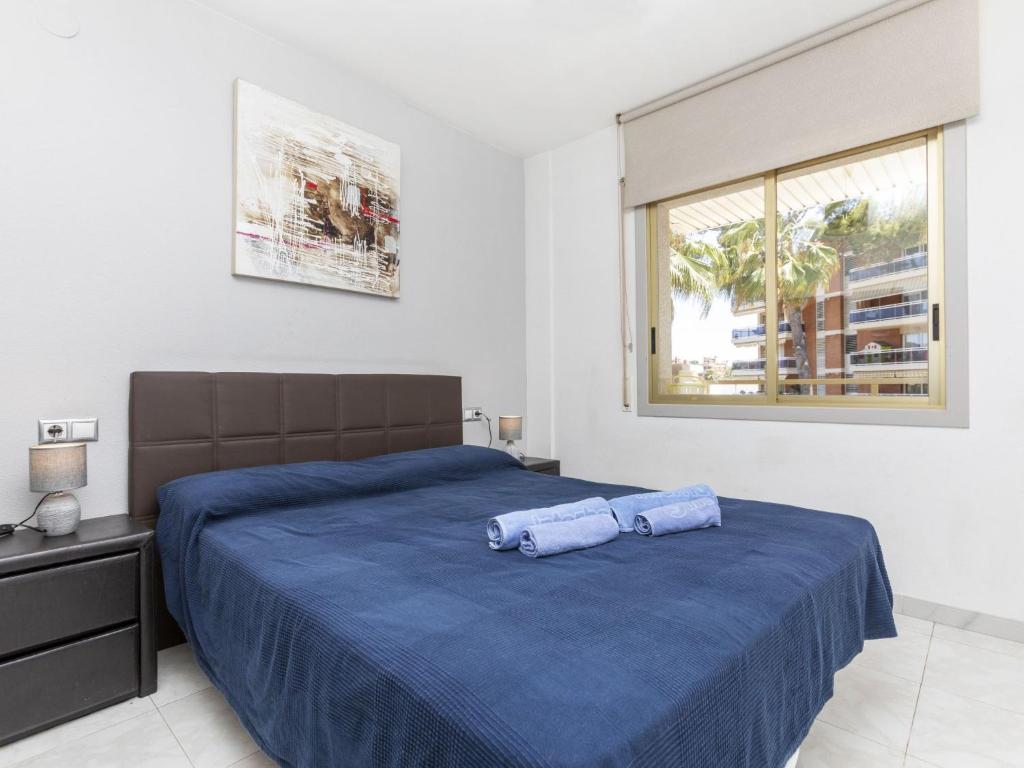 Apartment Jardines Family 205 by Interhome - 5