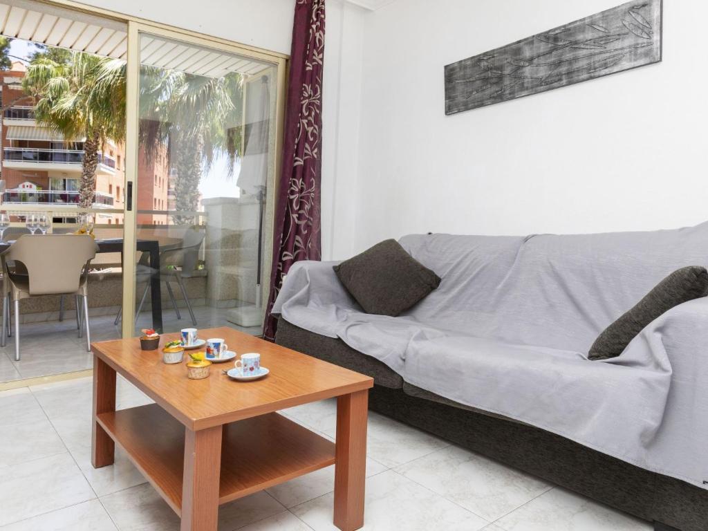 Apartment Jardines Family 207 by Interhome - 3