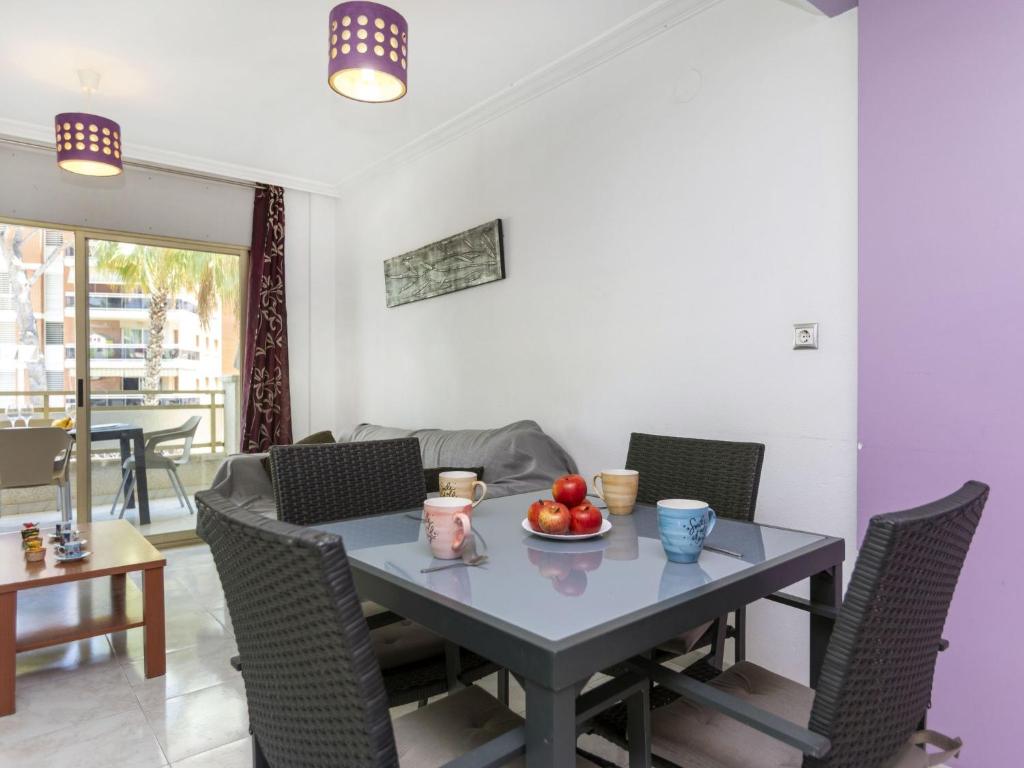 Apartment Jardines Family 207 by Interhome - 4