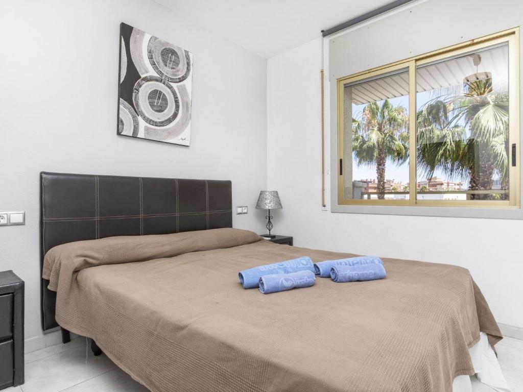 Apartment Jardines Family 207 by Interhome - 5