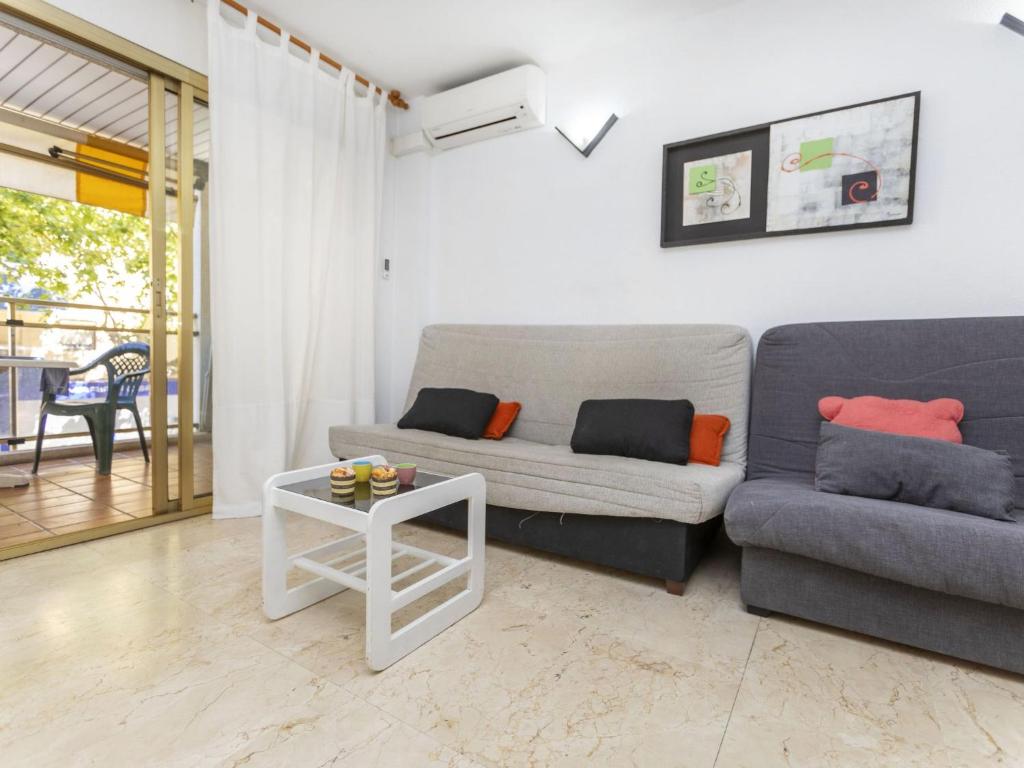 Apartment Michelangelo-3 by Interhome - 3