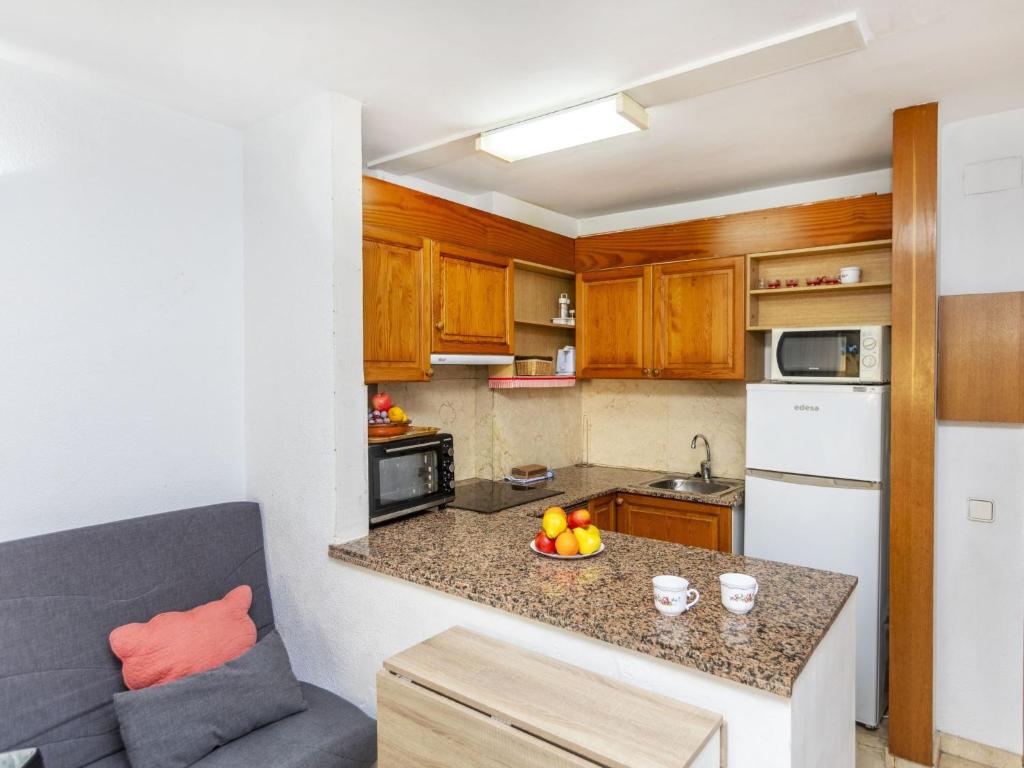 Apartment Michelangelo-3 by Interhome - 4