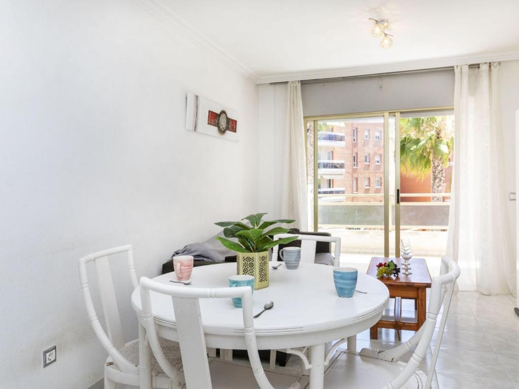 Apartment Jardines Family 204 by Interhome - 3