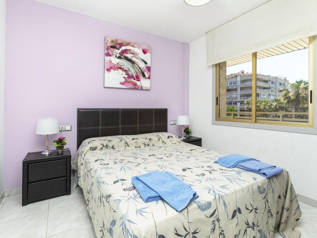 Apartment Jardines Family 204 by Interhome - 5