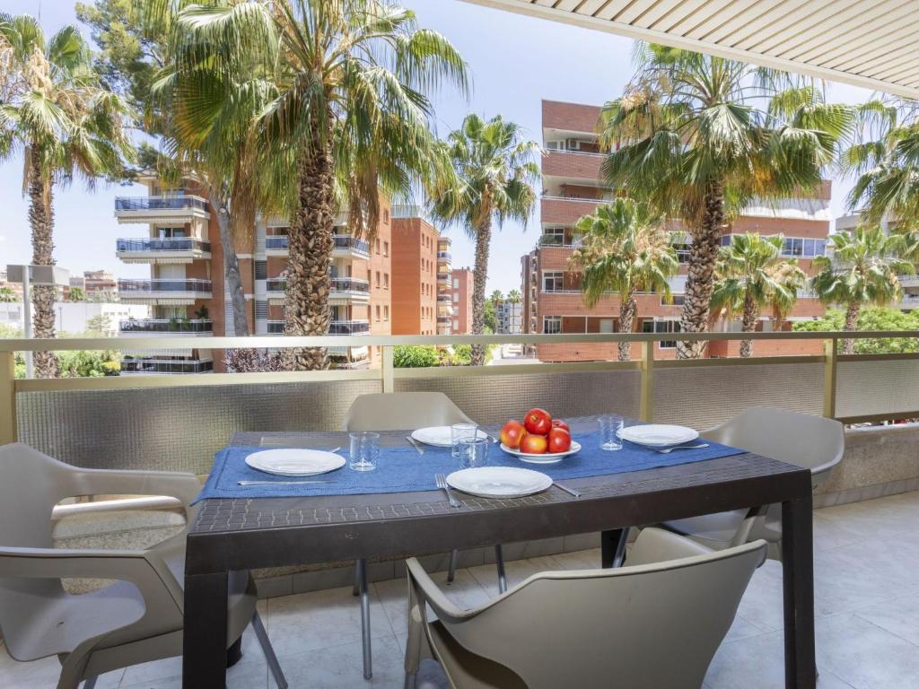 Apartment Jardines Family 206 by Interhome - 2