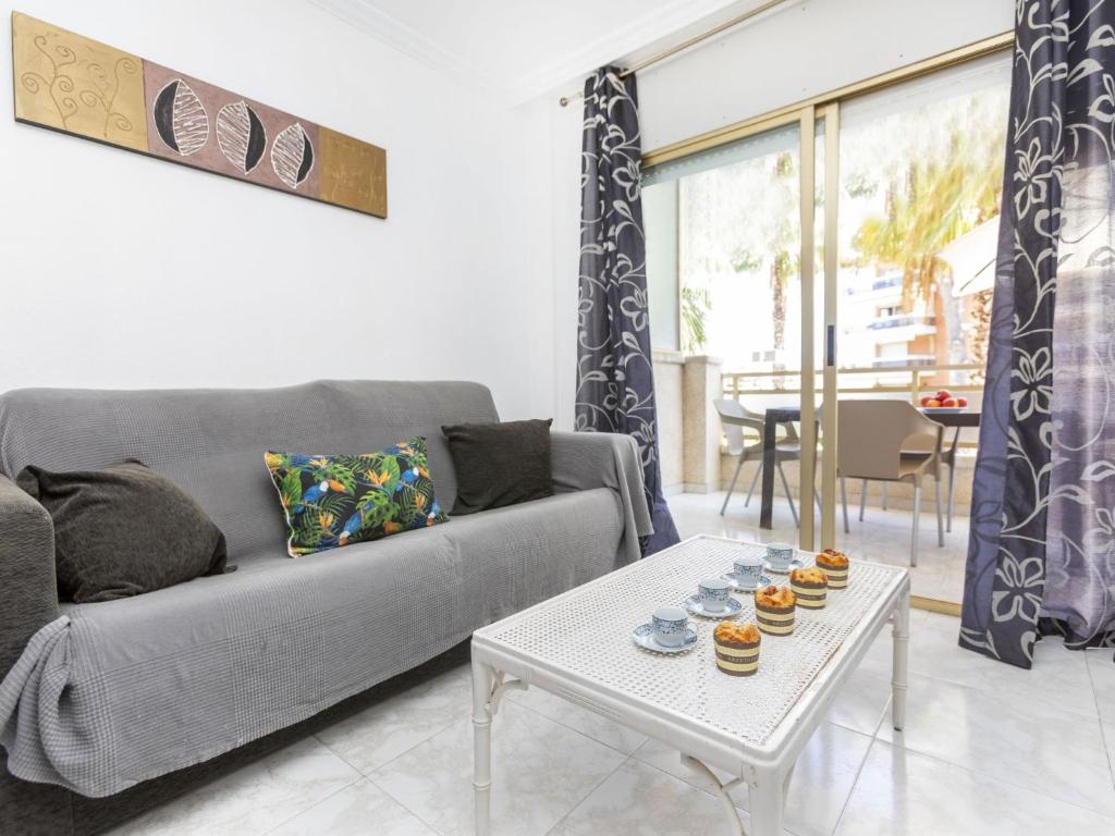 Apartment Jardines Family 206 by Interhome - 3