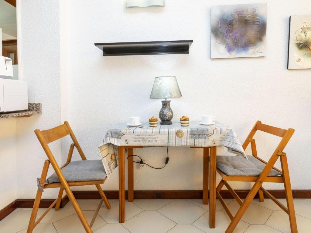 Apartment Novelty 5 by Interhome - 4