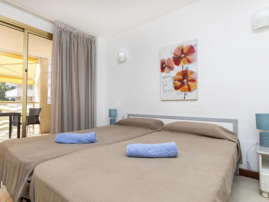 Apartment Novelty 5 by Interhome - 5