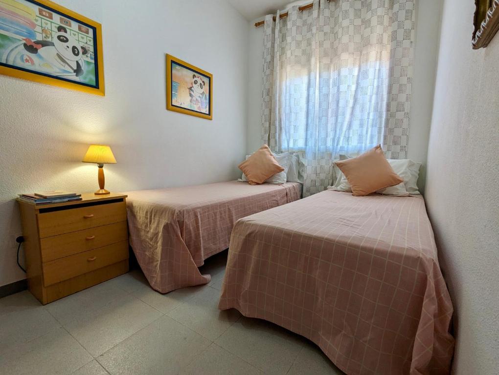 Apartamentos El Dorado - 3