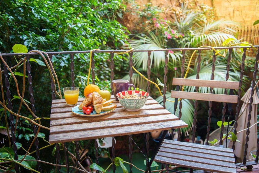 お料理のイメージ