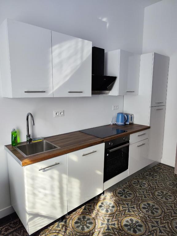 Beautiful apartments in Beziers city center - 2